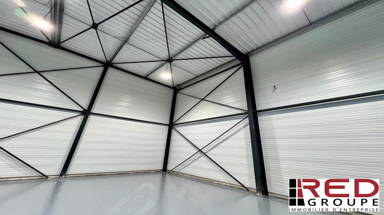 Ma-Cabane - Vente Local commercial Signes, 318 m²