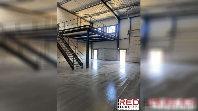 Ma-Cabane - Vente Local commercial Signes, 228 m²