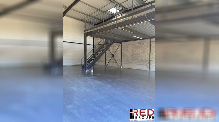 Ma-Cabane - Vente Local commercial Signes, 228 m²