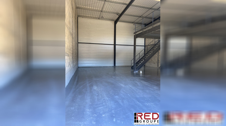 Ma-Cabane - Vente Local commercial Signes, 228 m²