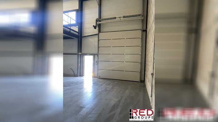 Ma-Cabane - Vente Local commercial Signes, 372 m²