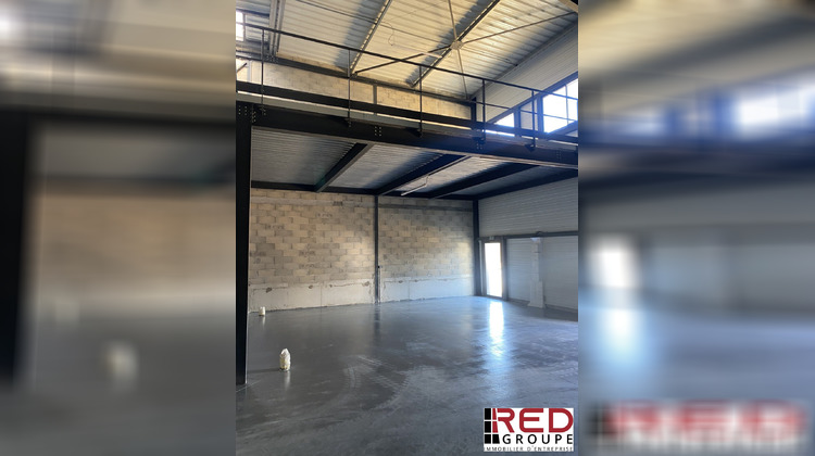 Ma-Cabane - Vente Local commercial Signes, 372 m²