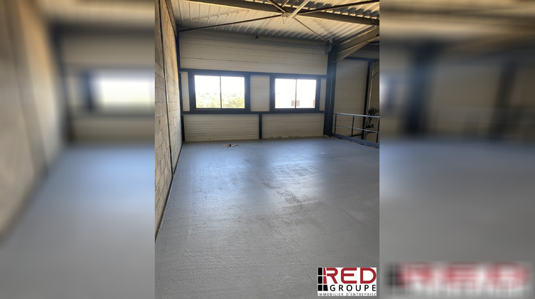 Ma-Cabane - Vente Local commercial Signes, 372 m²