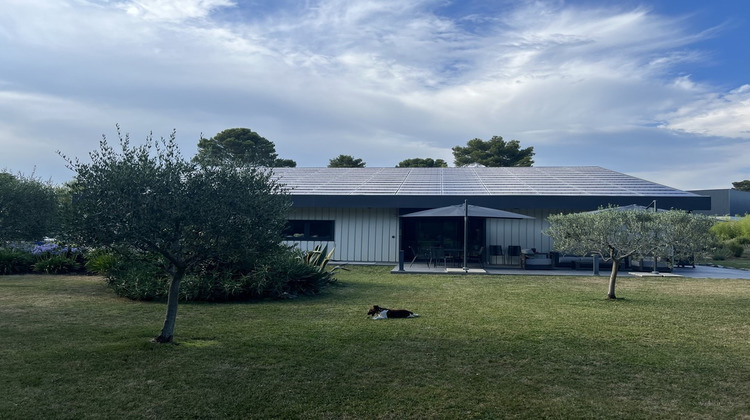 Ma-Cabane - Vente Local commercial SIGNES, 400 m²