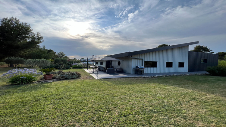 Ma-Cabane - Vente Local commercial SIGNES, 400 m²