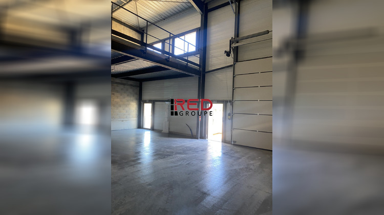 Ma-Cabane - Vente Local commercial Signes, 231 m²