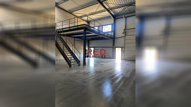 Ma-Cabane - Vente Local commercial Signes, 231 m²