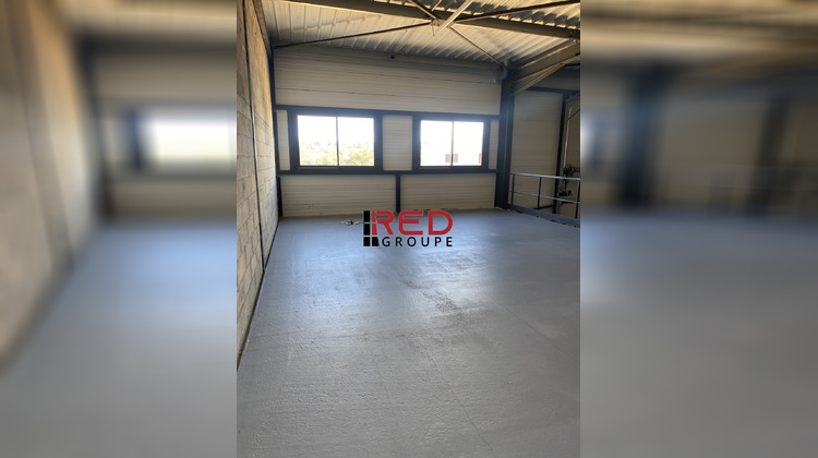 Ma-Cabane - Vente Local commercial Signes, 231 m²