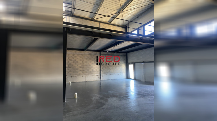 Ma-Cabane - Vente Local commercial Signes, 231 m²