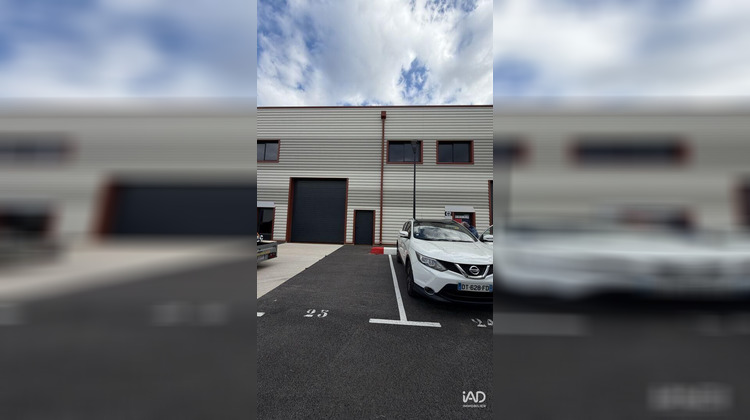 Ma-Cabane - Vente Local commercial Signes, 260 m²