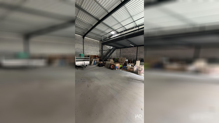 Ma-Cabane - Vente Local commercial Signes, 260 m²