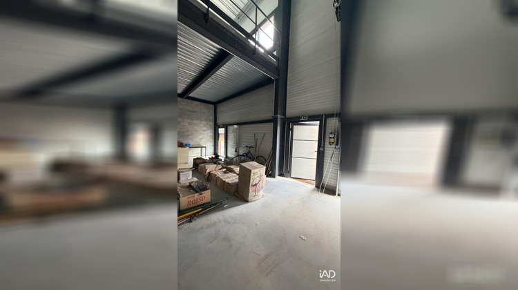 Ma-Cabane - Vente Local commercial Signes, 260 m²