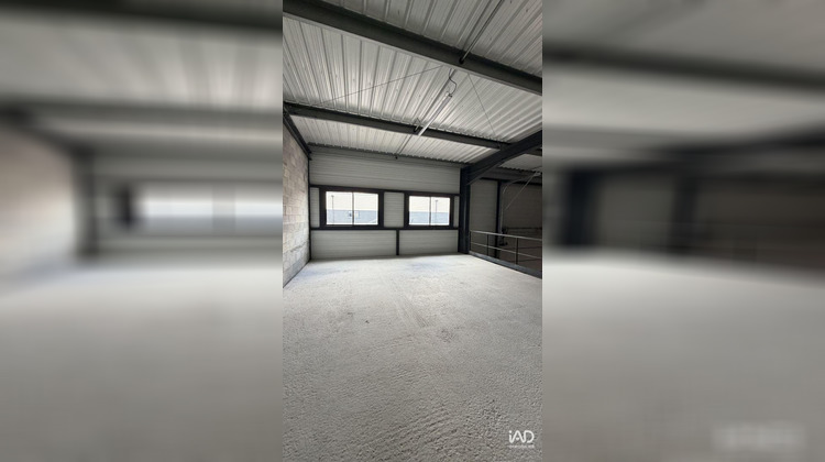 Ma-Cabane - Vente Local commercial Signes, 260 m²