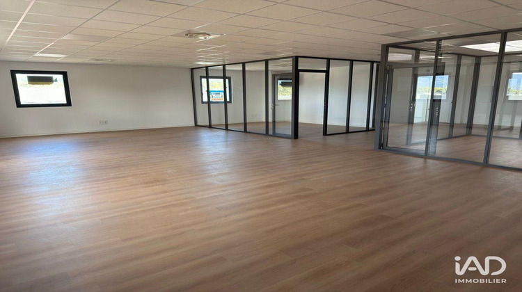 Ma-Cabane - Vente Local commercial Signes, 155 m²