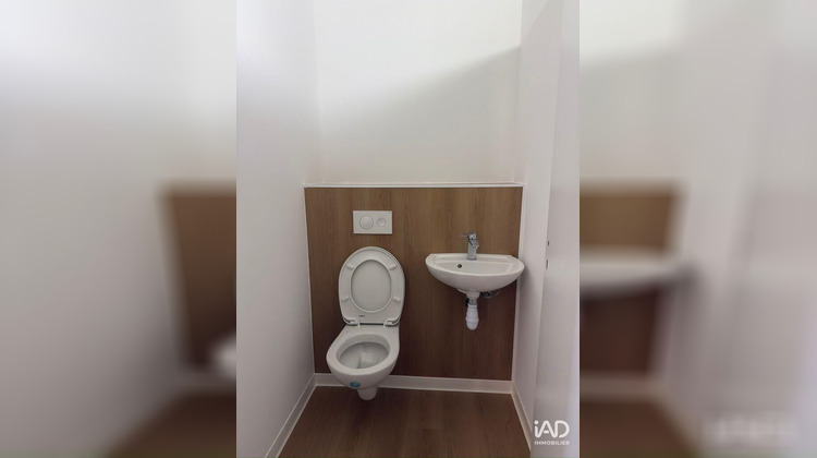 Ma-Cabane - Vente Local commercial Signes, 155 m²