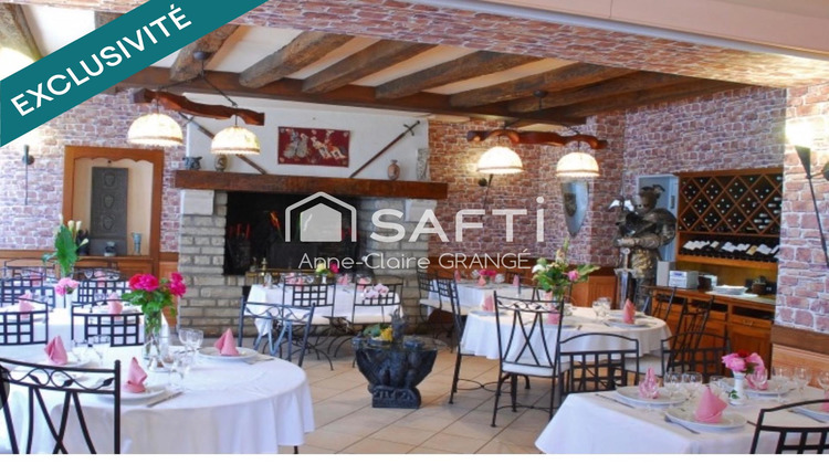 Ma-Cabane - Vente Local commercial Sille-le-Guillaume, 400 m²