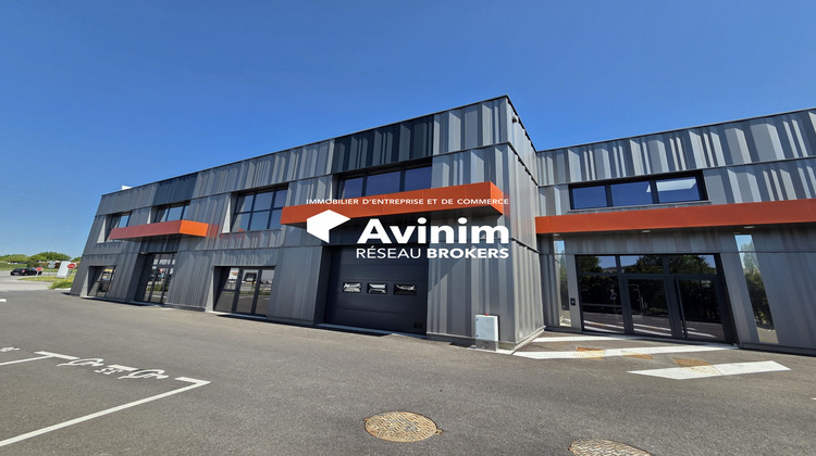 Ma-Cabane - Vente Local commercial Sillingy, 729 m²