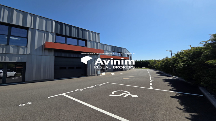 Ma-Cabane - Vente Local commercial Sillingy, 729 m²