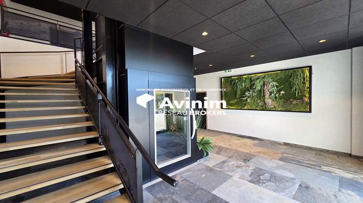 Ma-Cabane - Vente Local commercial Sillingy, 729 m²