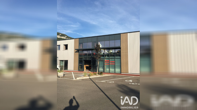 Ma-Cabane - Vente Local commercial Sillingy, 415 m²