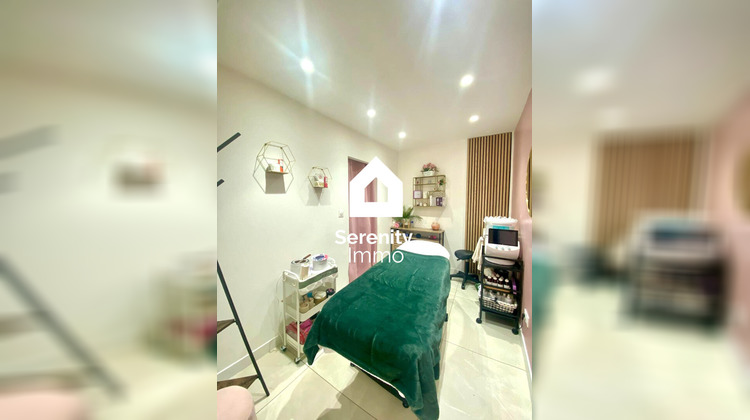 Ma-Cabane - Vente Local commercial SIMIANE-COLLONGUE, 33 m²