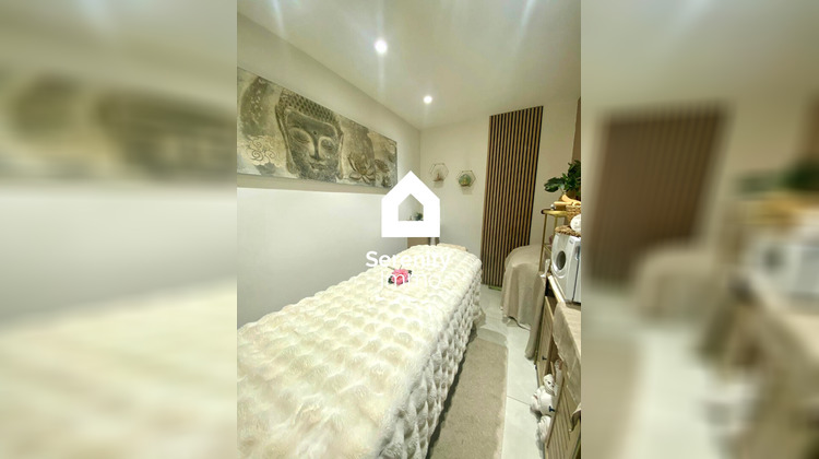 Ma-Cabane - Vente Local commercial SIMIANE-COLLONGUE, 33 m²