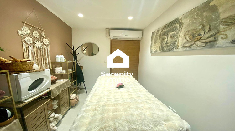 Ma-Cabane - Vente Local commercial SIMIANE-COLLONGUE, 33 m²