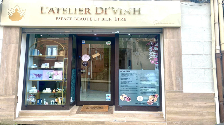 Ma-Cabane - Vente Local commercial SIMIANE-COLLONGUE, 33 m²