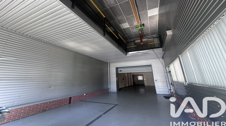 Ma-Cabane - Vente Local commercial Sin-le-Noble, 800 m²