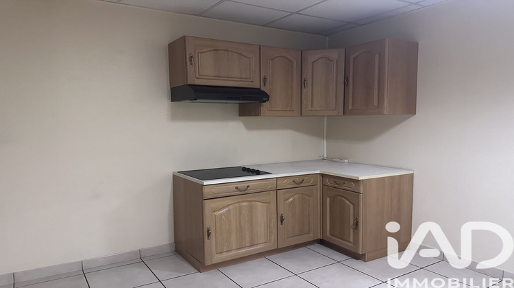 Ma-Cabane - Vente Local commercial Sin-le-Noble, 800 m²