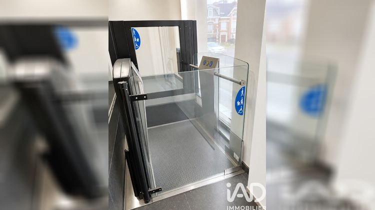 Ma-Cabane - Vente Local commercial Sin-le-Noble, 180 m²