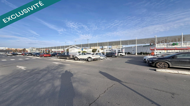 Ma-Cabane - Vente Local commercial Sin-le-Noble, 52 m²