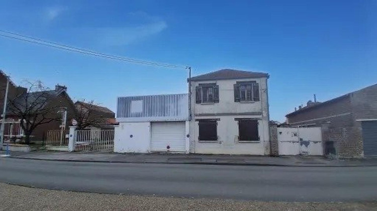 Ma-Cabane - Vente Local commercial Sinceny, 530 m²