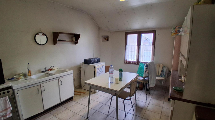 Ma-Cabane - Vente Local commercial Sinceny, 530 m²