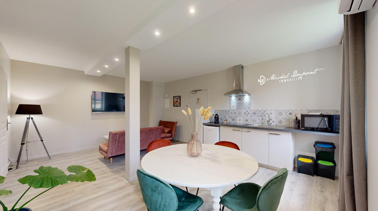 Ma-Cabane - Vente Local commercial Siorac-en-Perigord, 620 m²