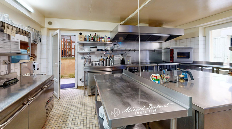 Ma-Cabane - Vente Local commercial Siorac-en-Perigord, 620 m²