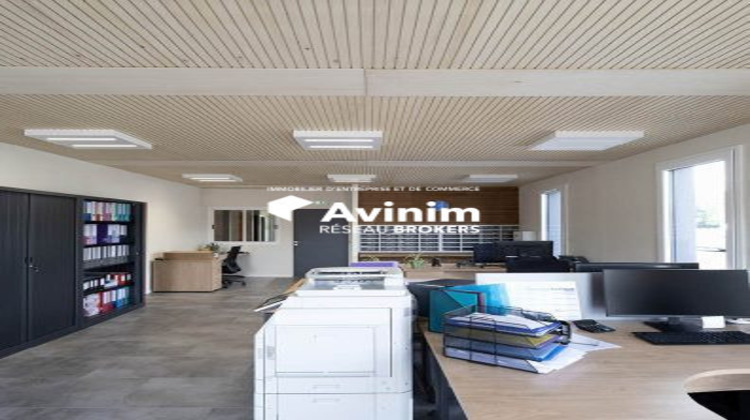 Ma-Cabane - Vente Local commercial Sisteron, 135 m²