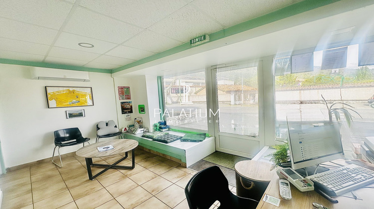 Ma-Cabane - Vente Local commercial Sisteron, 53 m²