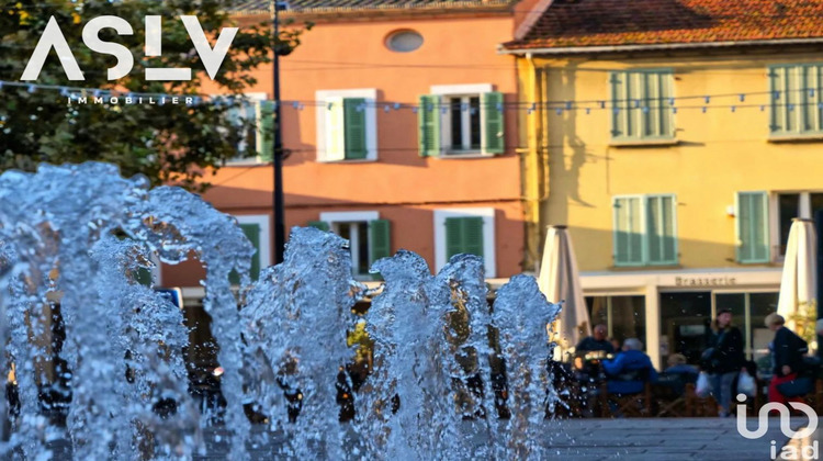 Ma-Cabane - Vente Local commercial Six-Fours-les-Plages, 70 m²