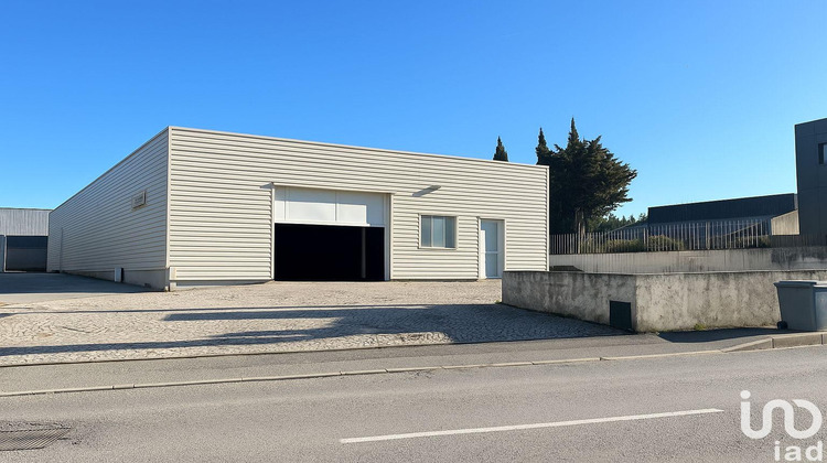 Ma-Cabane - Vente Local commercial Six-Fours-les-Plages, 245 m²