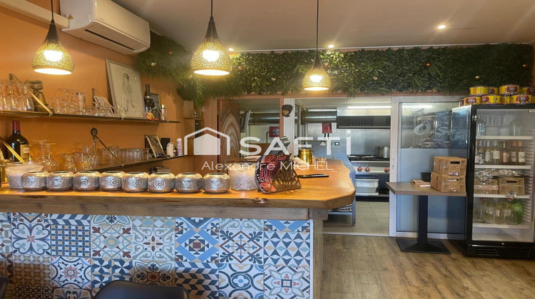 Ma-Cabane - Vente Local commercial Six-Fours-les-Plages, 80 m²