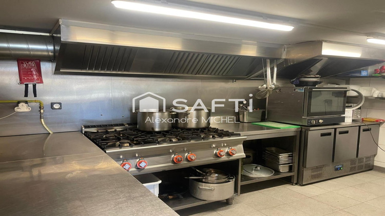 Ma-Cabane - Vente Local commercial Six-Fours-les-Plages, 80 m²