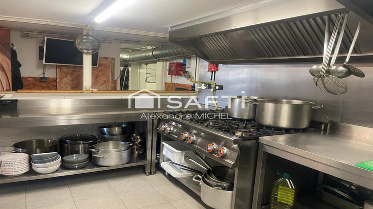 Ma-Cabane - Vente Local commercial Six-Fours-les-Plages, 80 m²