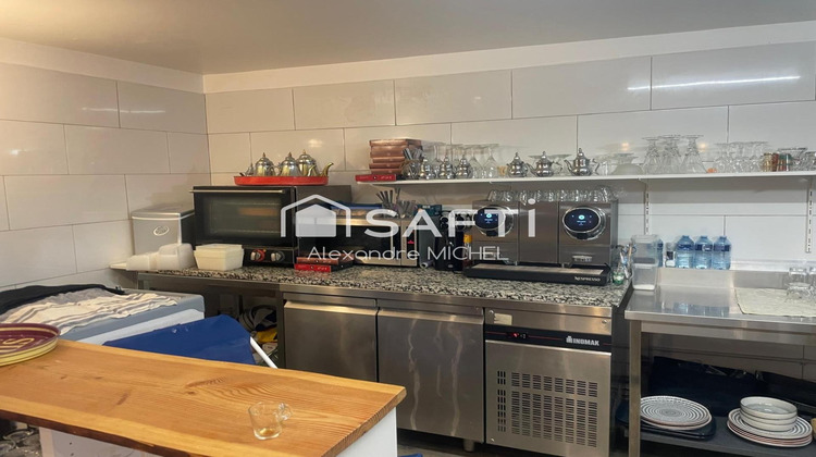 Ma-Cabane - Vente Local commercial Six-Fours-les-Plages, 80 m²
