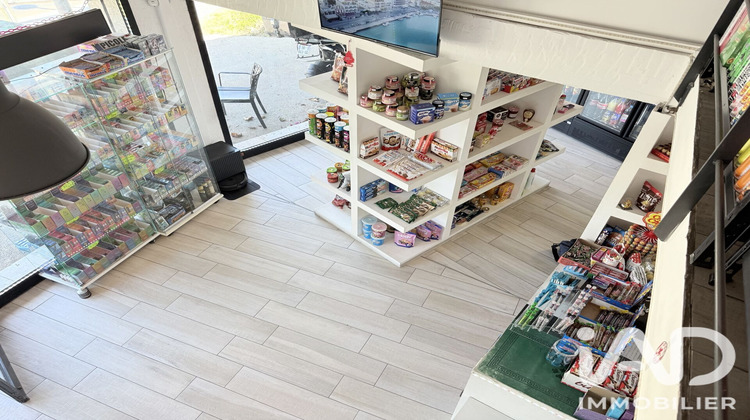 Ma-Cabane - Vente Local commercial Six-Fours-les-Plages, 52 m²