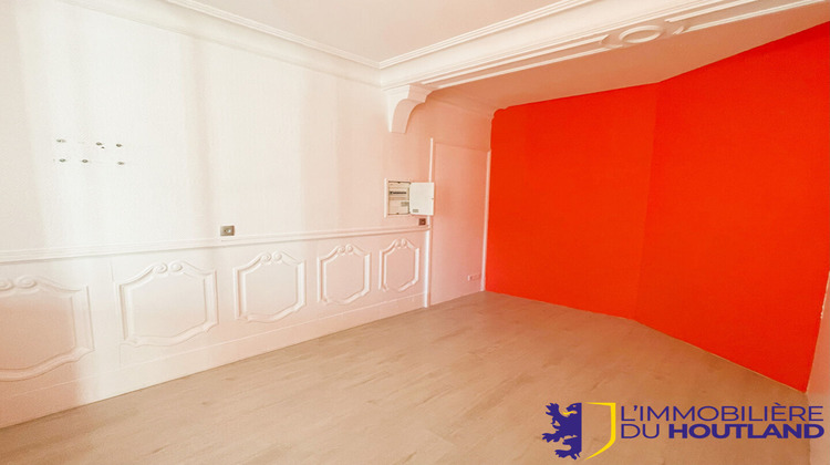 Ma-Cabane - Vente Local commercial SOCX, 123 m²