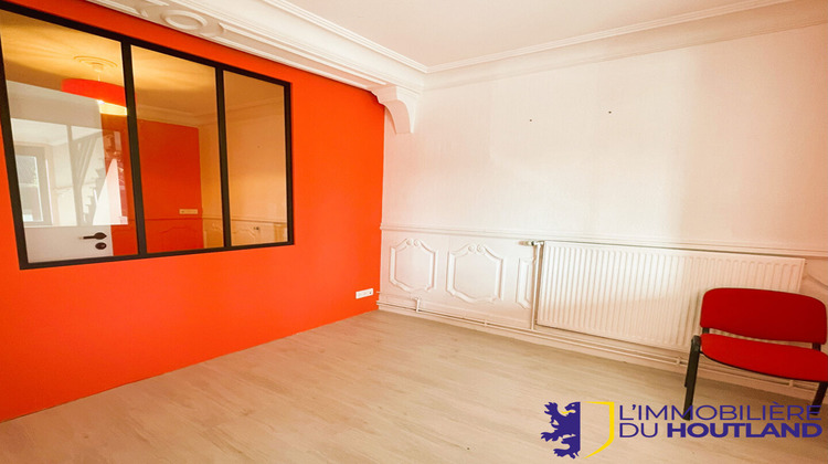 Ma-Cabane - Vente Local commercial SOCX, 123 m²