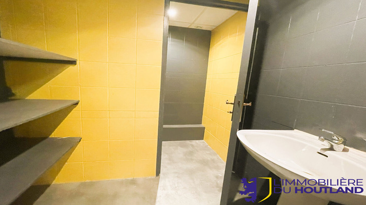 Ma-Cabane - Vente Local commercial SOCX, 123 m²