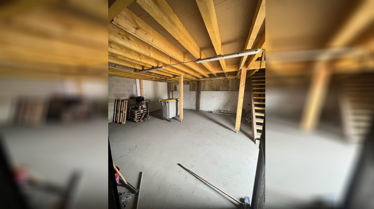 Ma-Cabane - Vente Local commercial Soissons, 82 m²