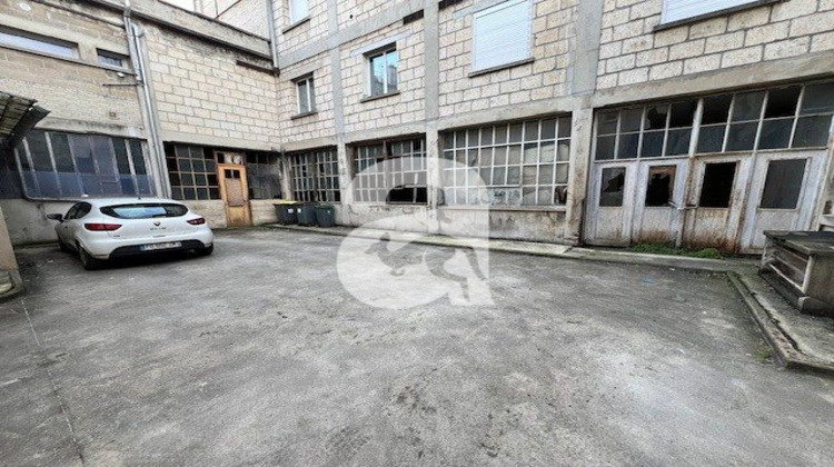 Ma-Cabane - Vente Local commercial Soissons, 130 m²